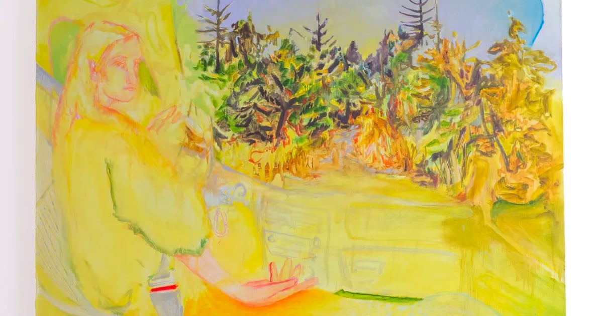 Bix Archer: Slipstream - Image 1