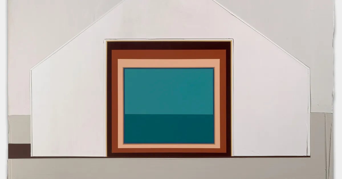 Balanced Structures: Anna Pietrzak and Tommy Fitzpatrick