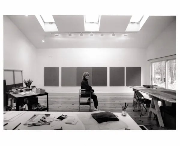 Raquel Rabinovich: Gateless