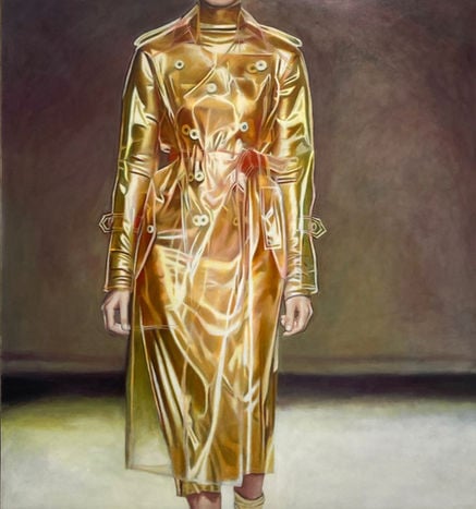 Where Silence Rules And Flowers Sleep