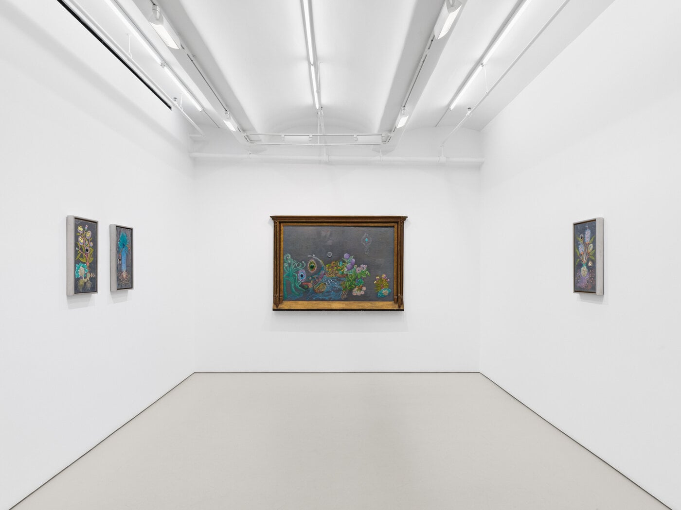 Carlos Vega: Anima Mundi