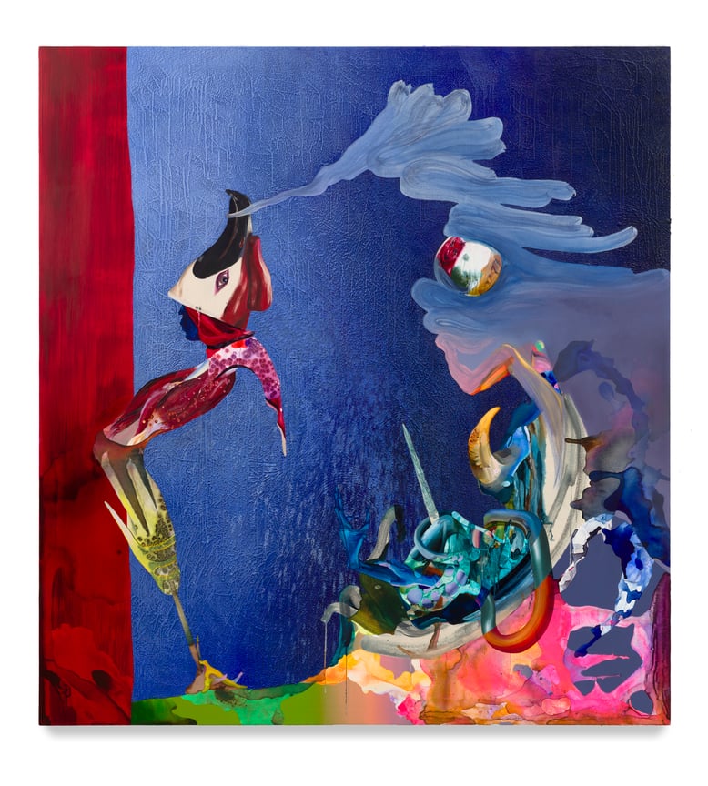 Savdie / Soutine