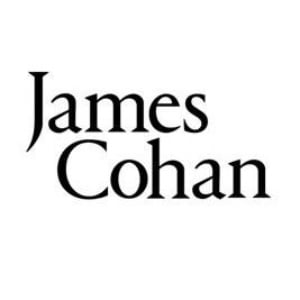 James Cohan