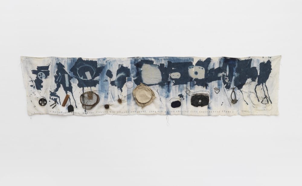 by Alison Knowles: A Retrospective (1960–2022)