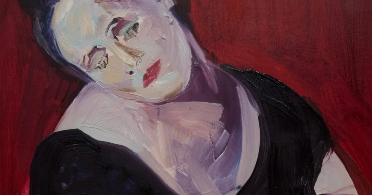 JLG Projects Claudia Doring Baez: Trace