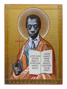 Mark Doox Love Has Never Been a Popular Movement