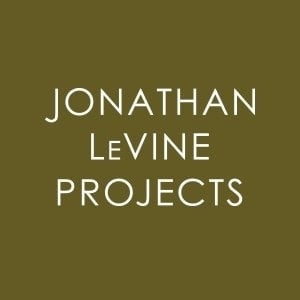 Jonathan LeVine Projects