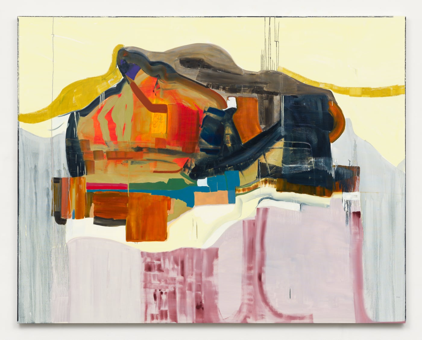 Tamo Jugeli - From 5 to 7