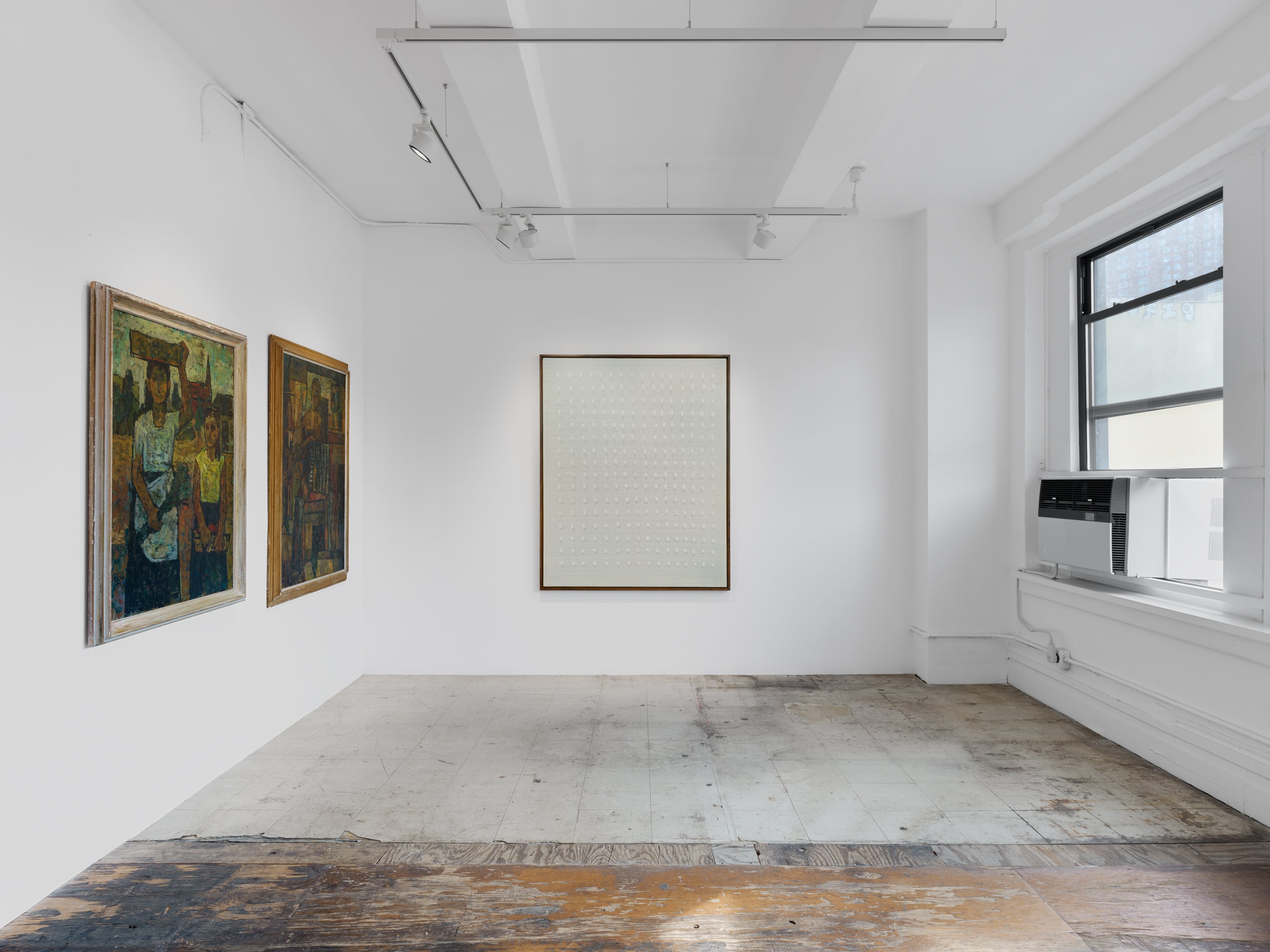 Cho Yong-Ik | The Irreducible I