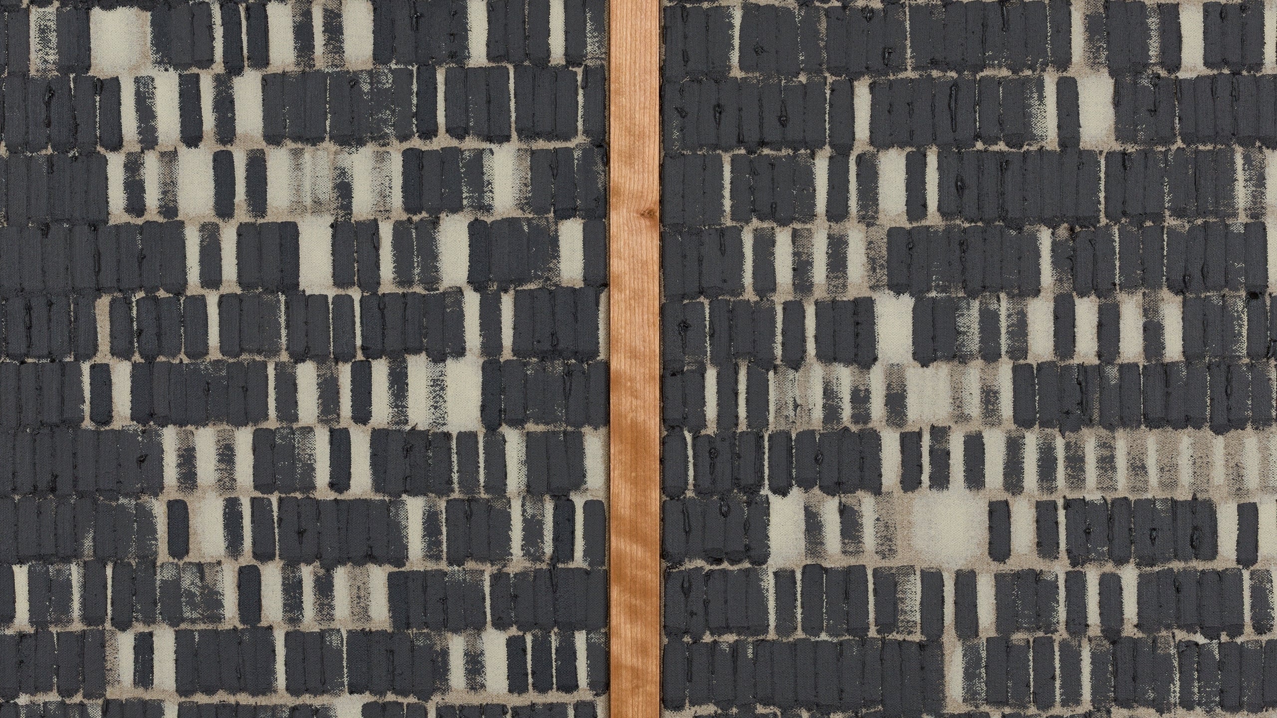 John Hyen Lee: Dark, Light, Dark