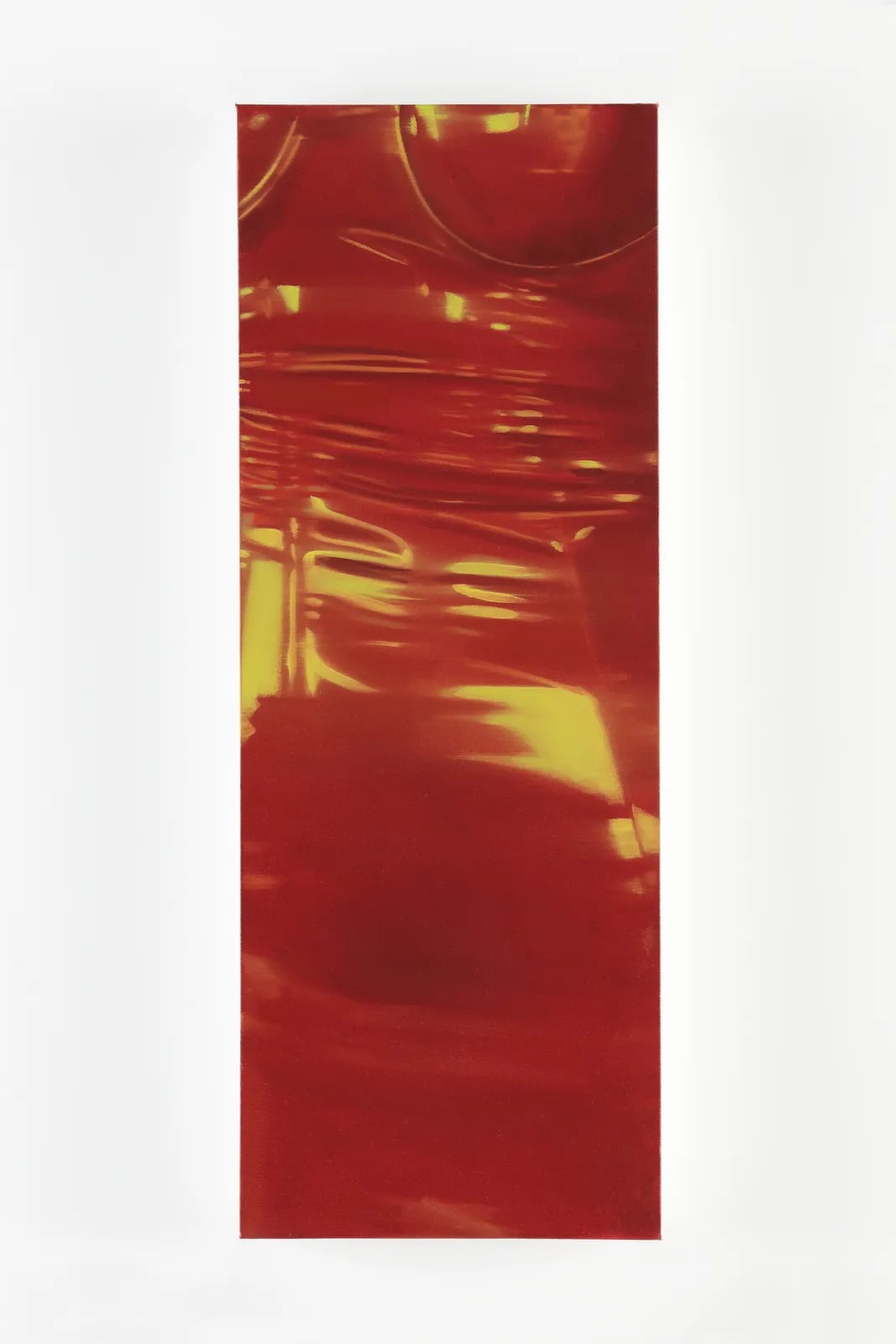 Meanwhile, the Mise-en-scène: Curated by Weifan Mo and Xumeng Zhang