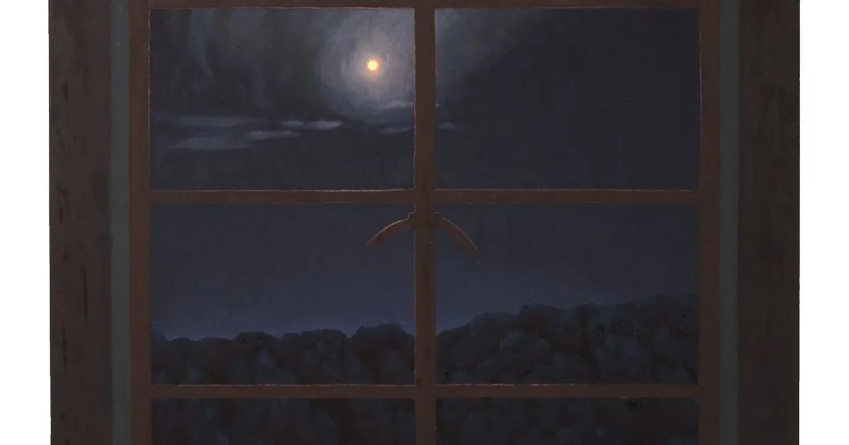 Xiangjie Rebecca Wu: A Room Rehearses Its Own