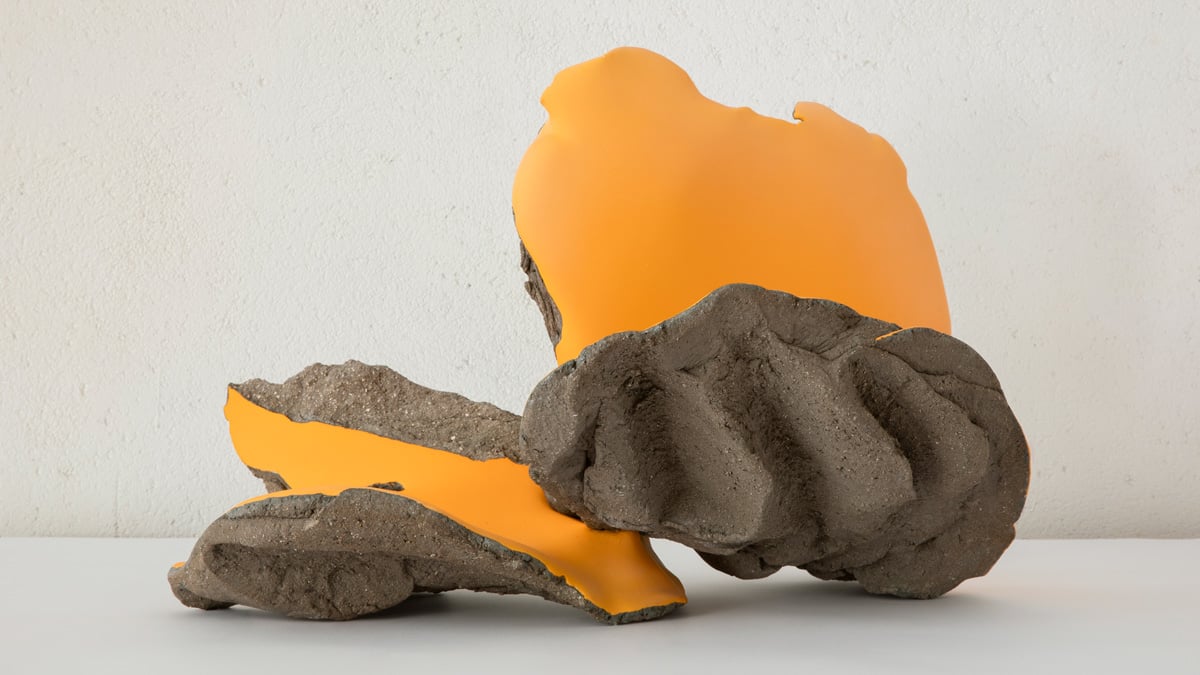 Teresa Solar Abboud - Night Crawler