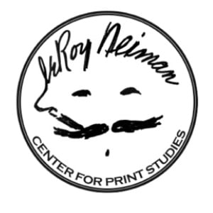 LeRoy Neiman Center for Print Studies
