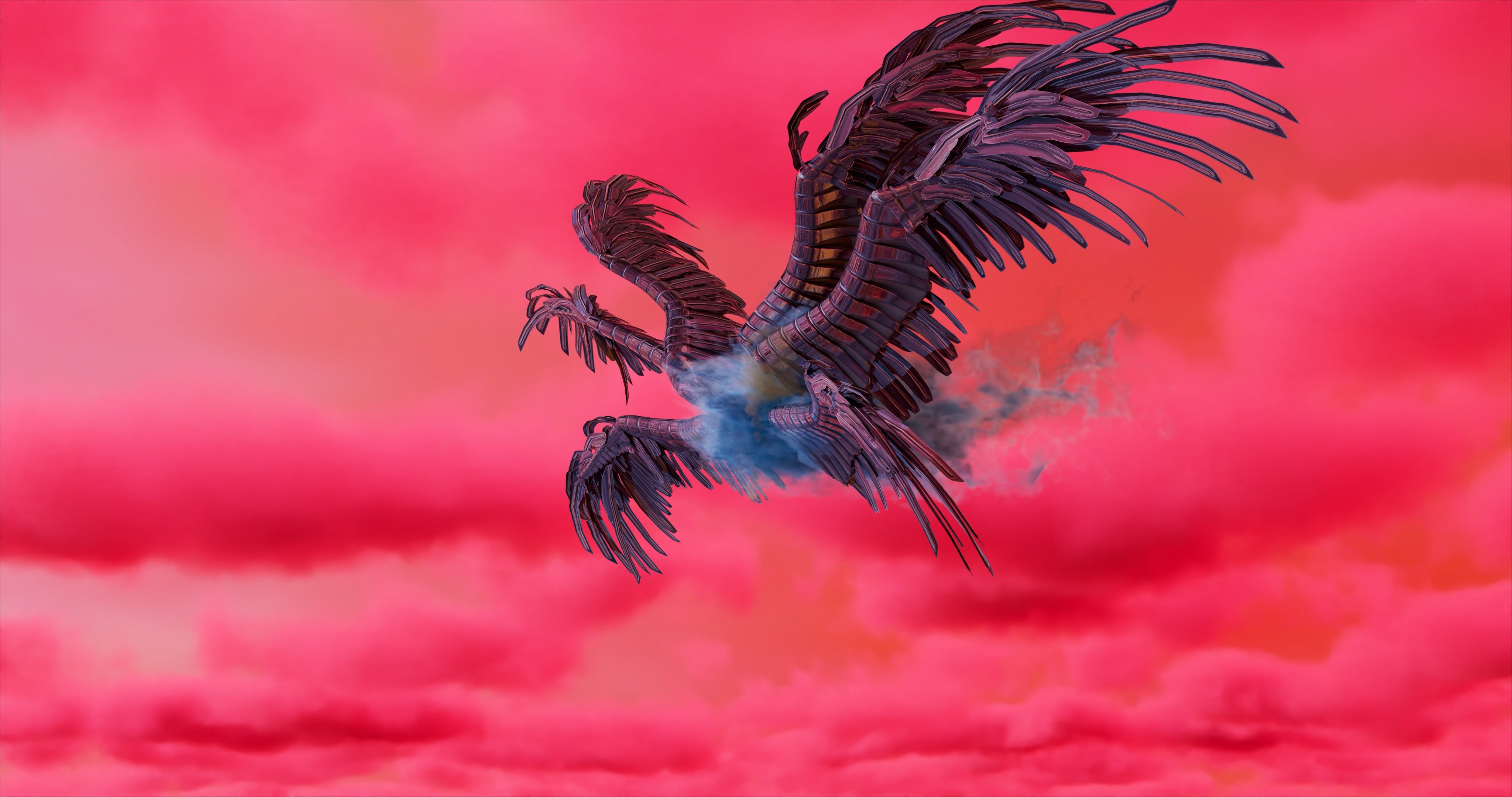 Shu Lea Cheang: LOVER LOVE