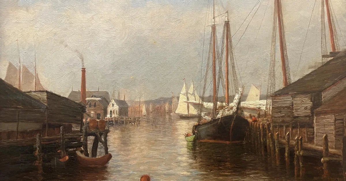 250 Years: American Women Artists and the Nation's Story