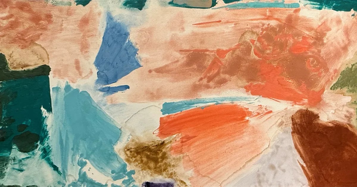 A Tribute to André: Artists of the André Emmerich Gallery