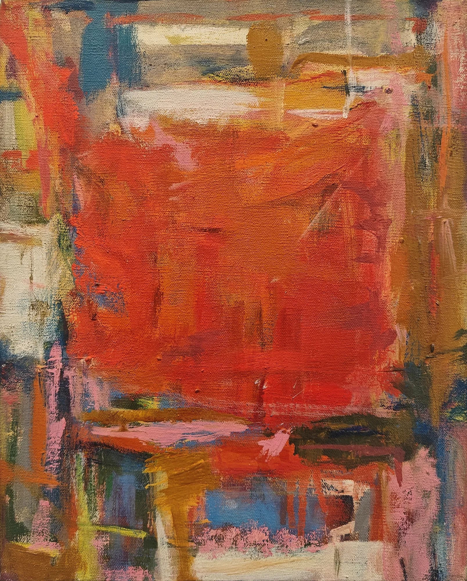 Diana Kurz: Hidden in Plain Sight