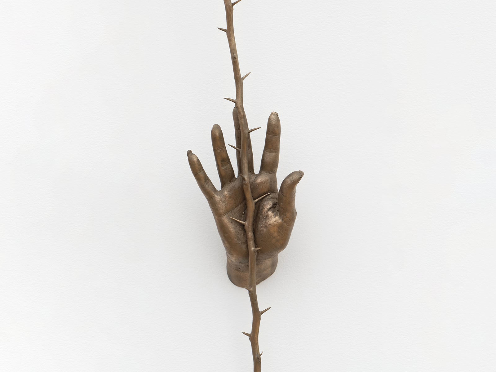 Kelly Akashi: Heirloom