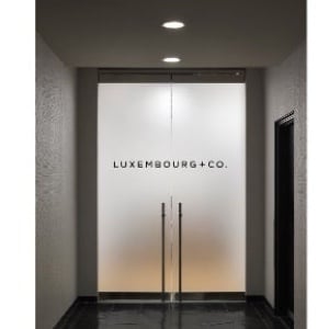 Luxembourg + Co - NY