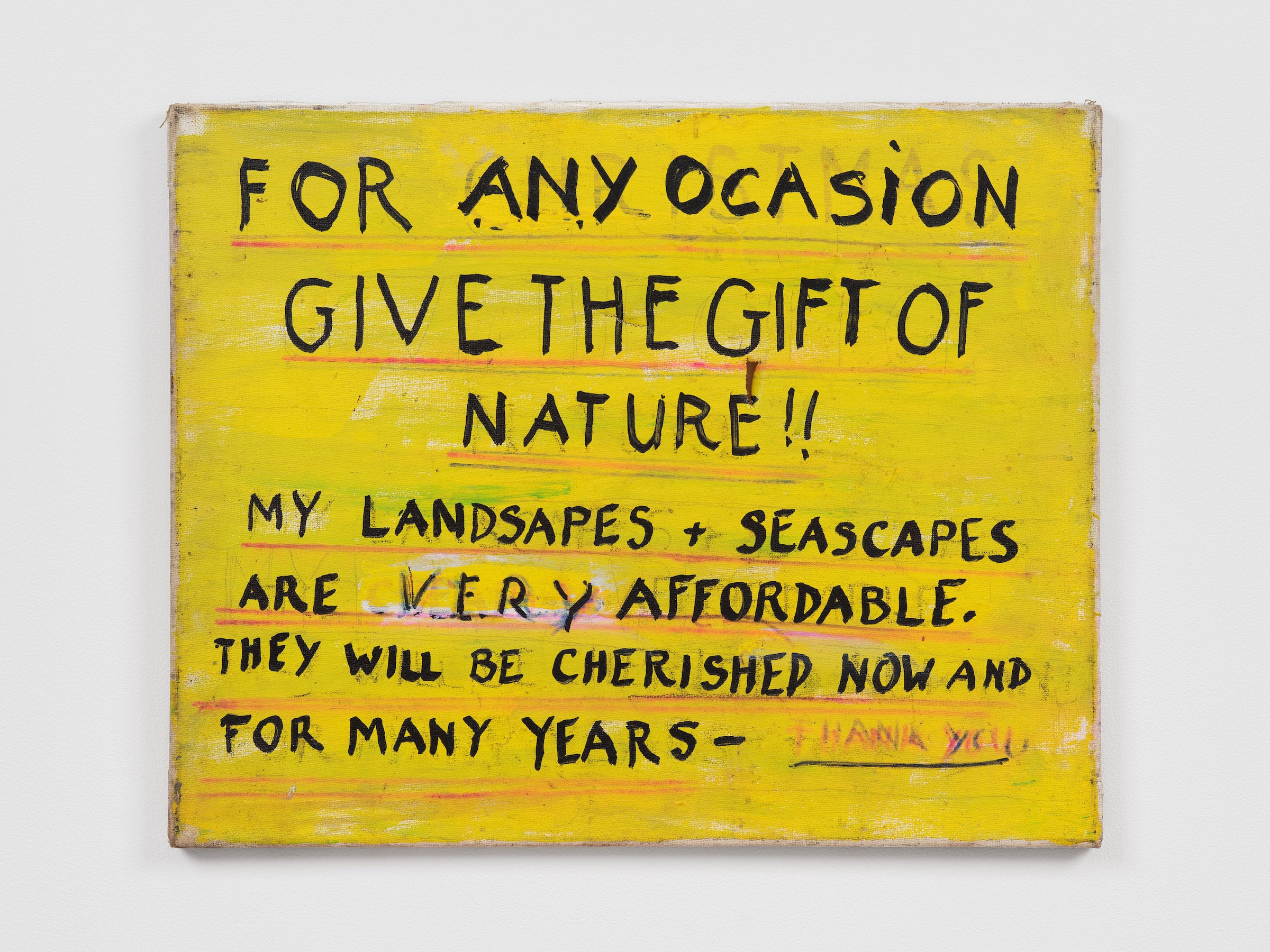 Narcissister: Albert's Paintings, Rachel's Dress