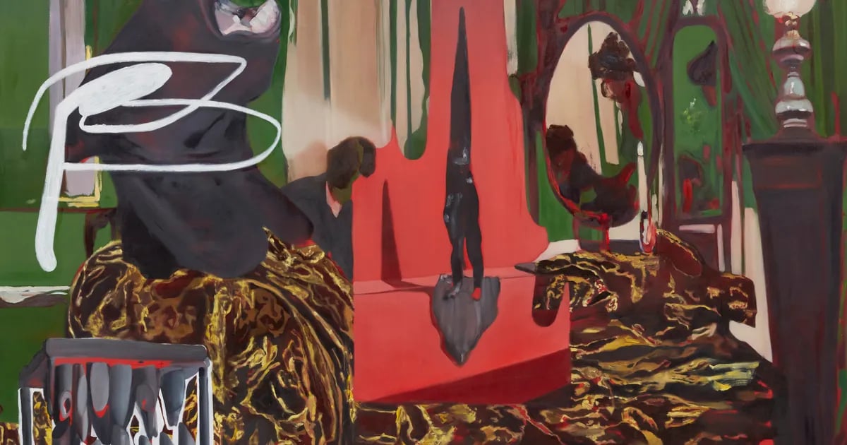 Dora Jeridi | Solo Exhibition