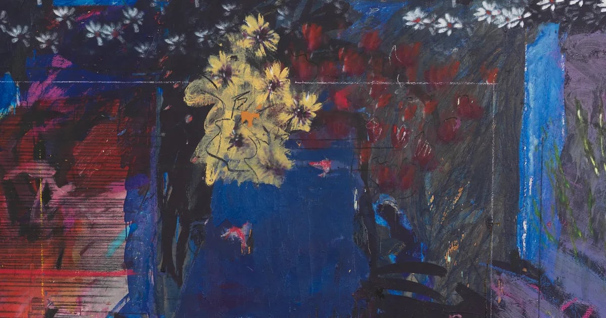 Mary Lovelace O'Neal | Solo Exhibition