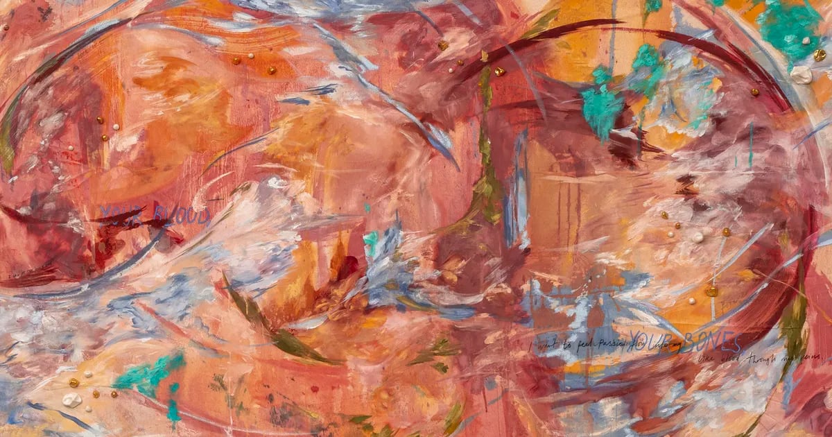Michaela Yearwood-Dan | Solo Exhibition
