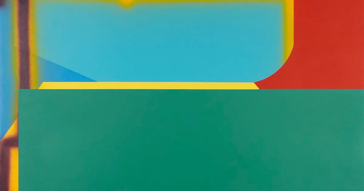 Anthony Falcetta: UNDERSTORIES