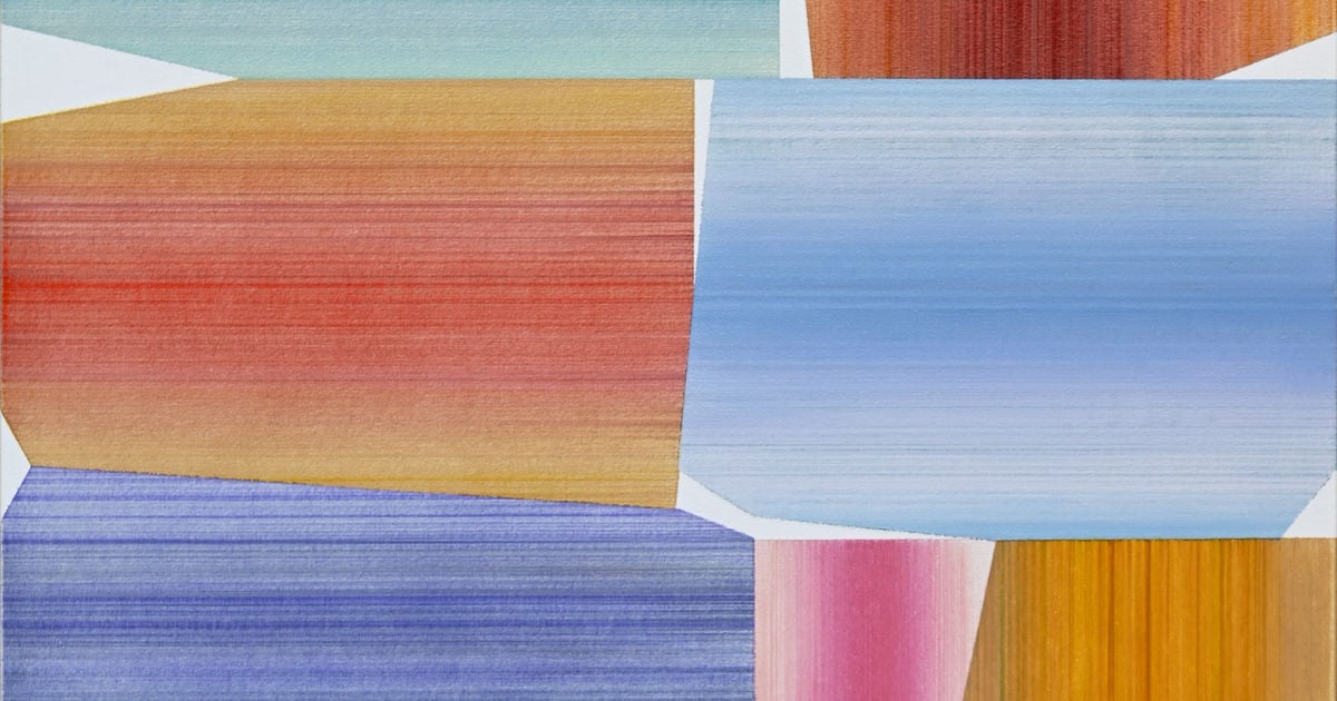 Erick Johnson: Continuum