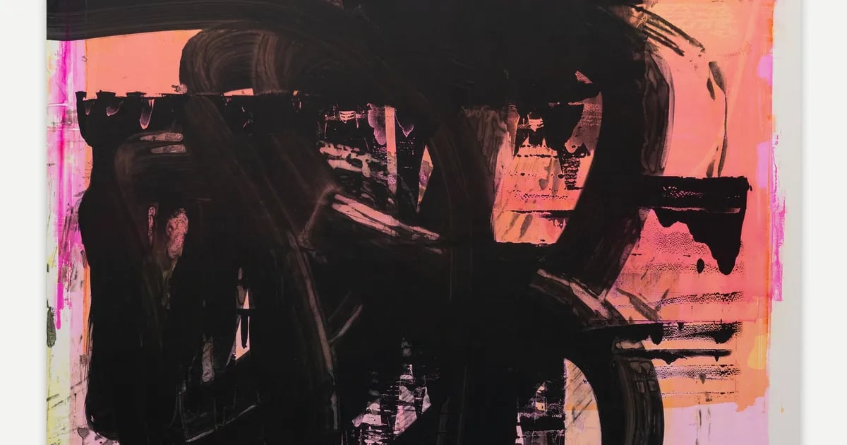 Kate McQuillen: Echo Resounds