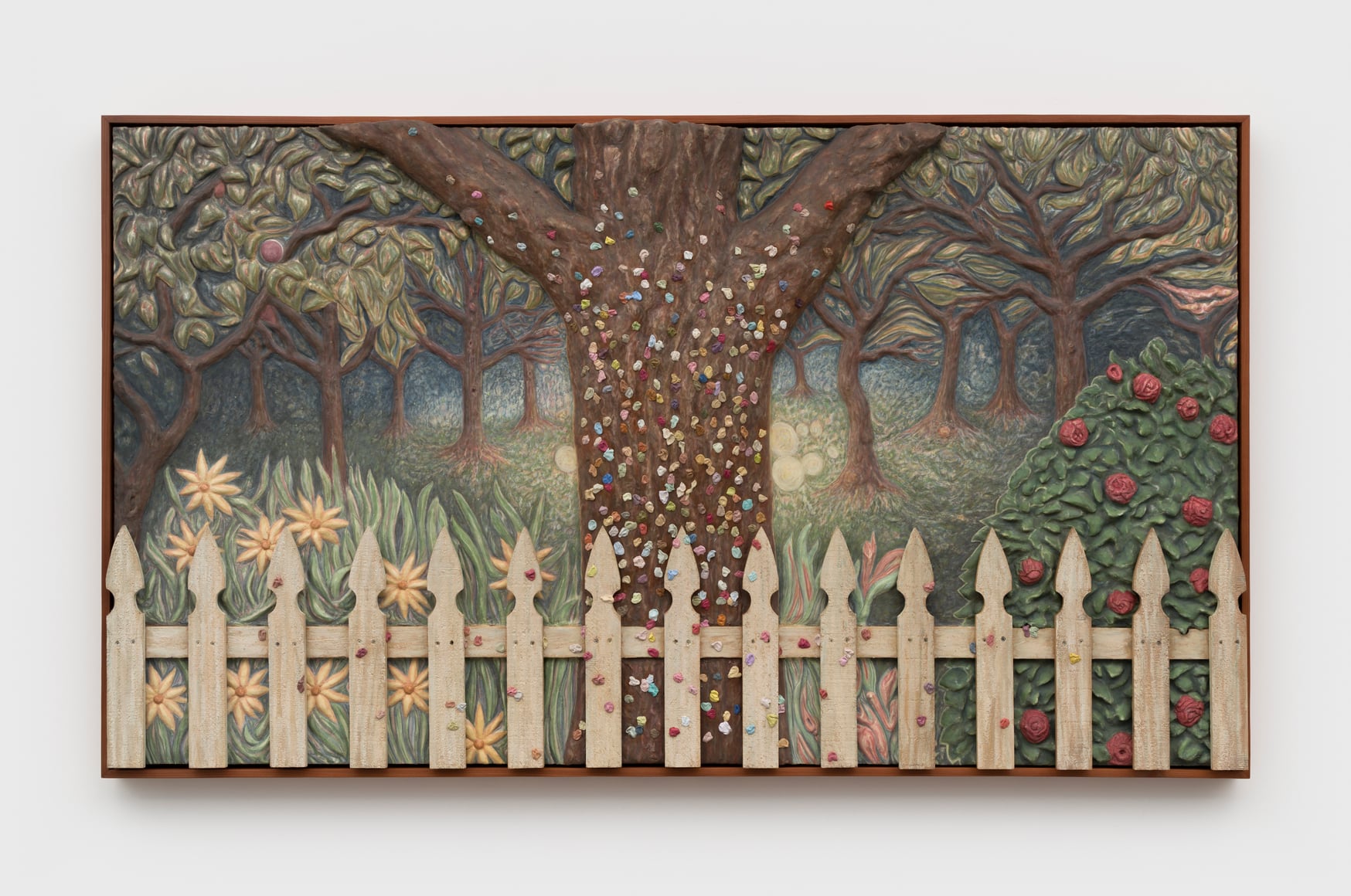 DD Herschlein - Spite House