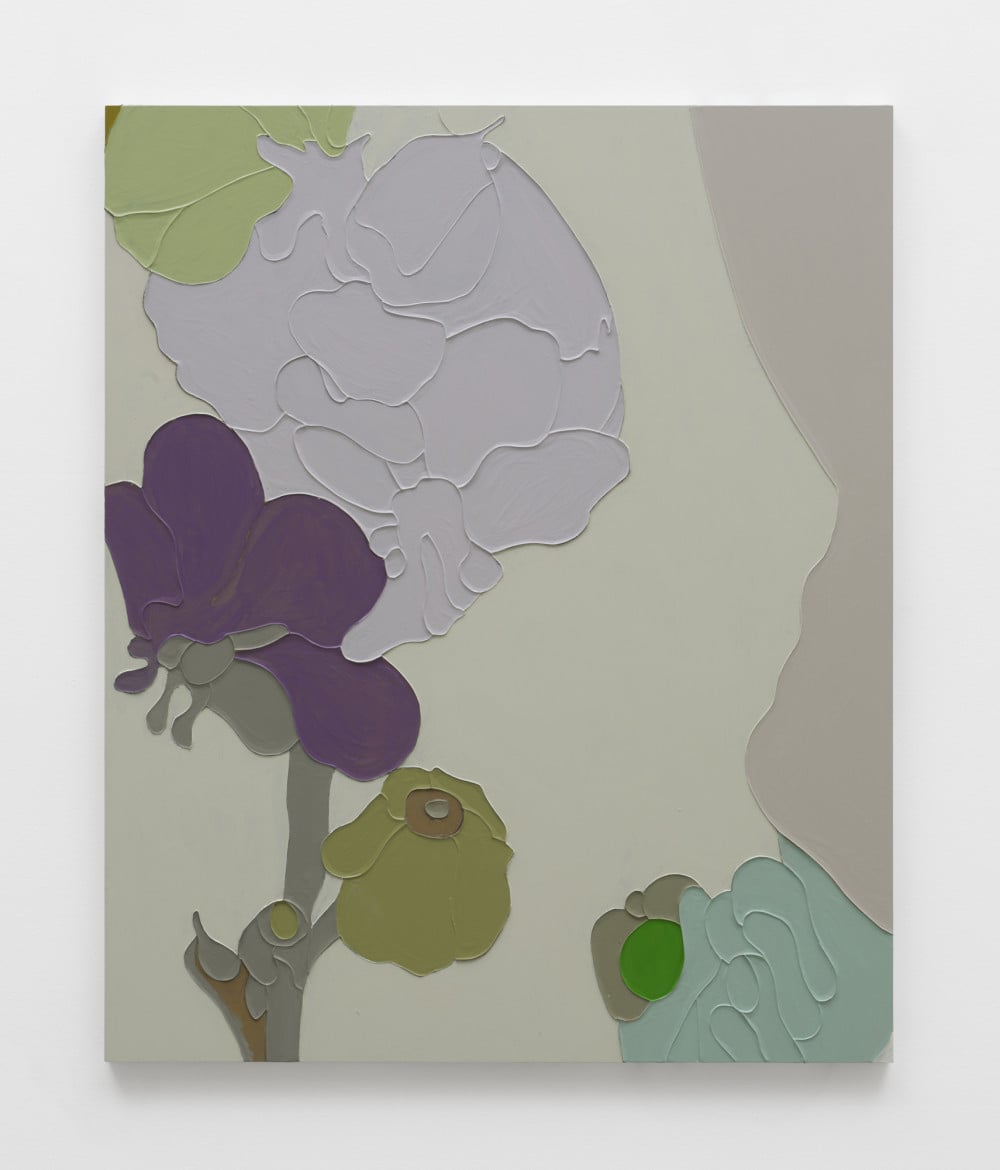 Gary Hume