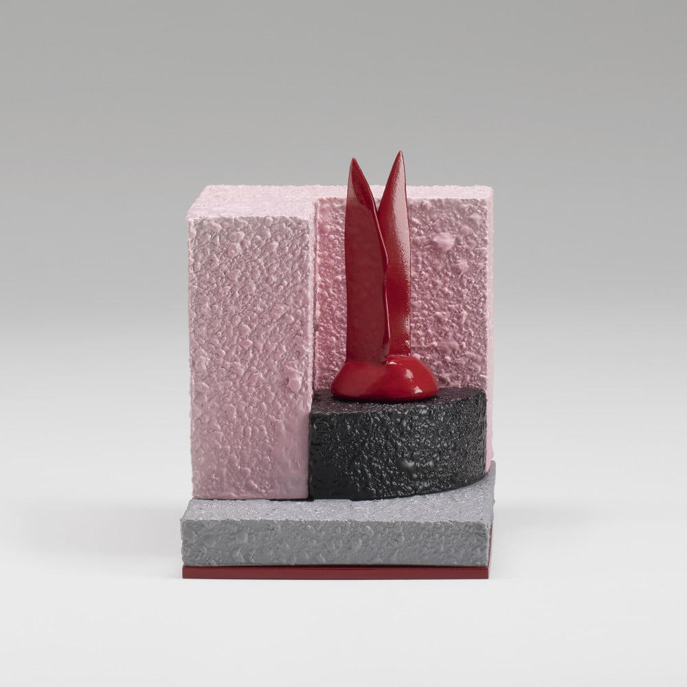 RON NAGLE Irrational Discovery