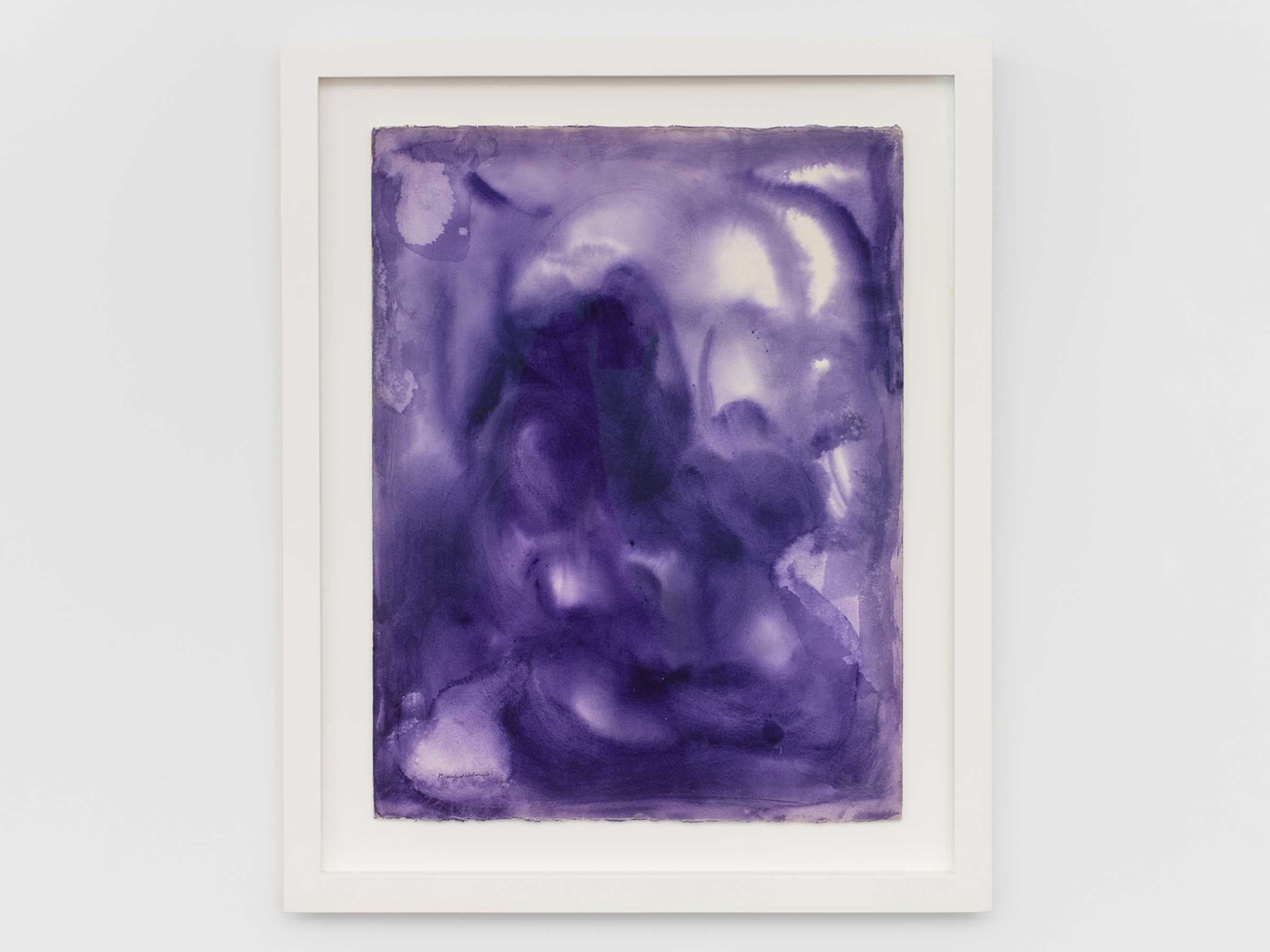 Beauford Delaney: The Light Contained in Every Thing