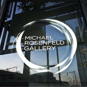 Michael Rosenfeld Gallery