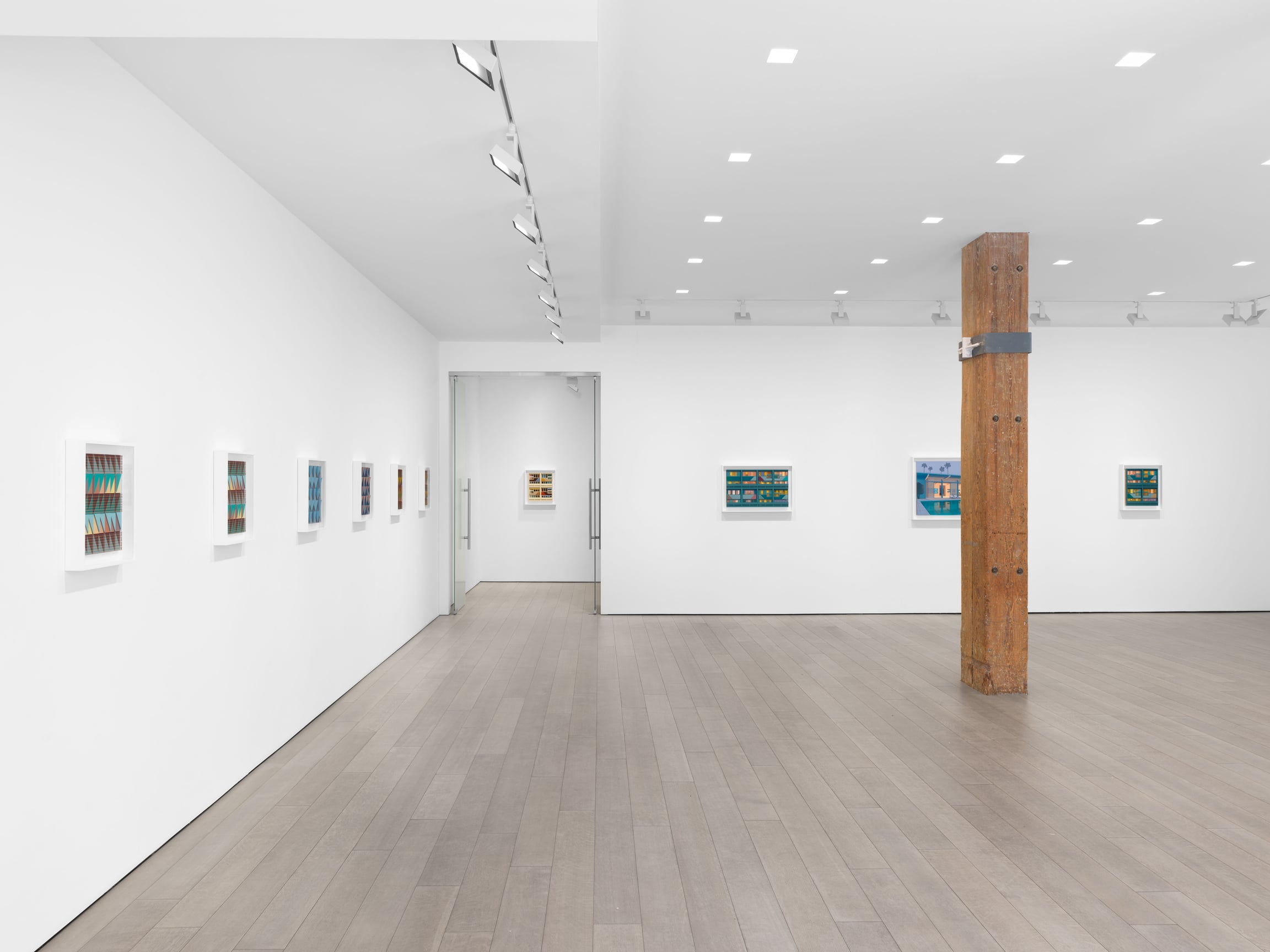 Lucy Williams: Beautiful, Perfect Things