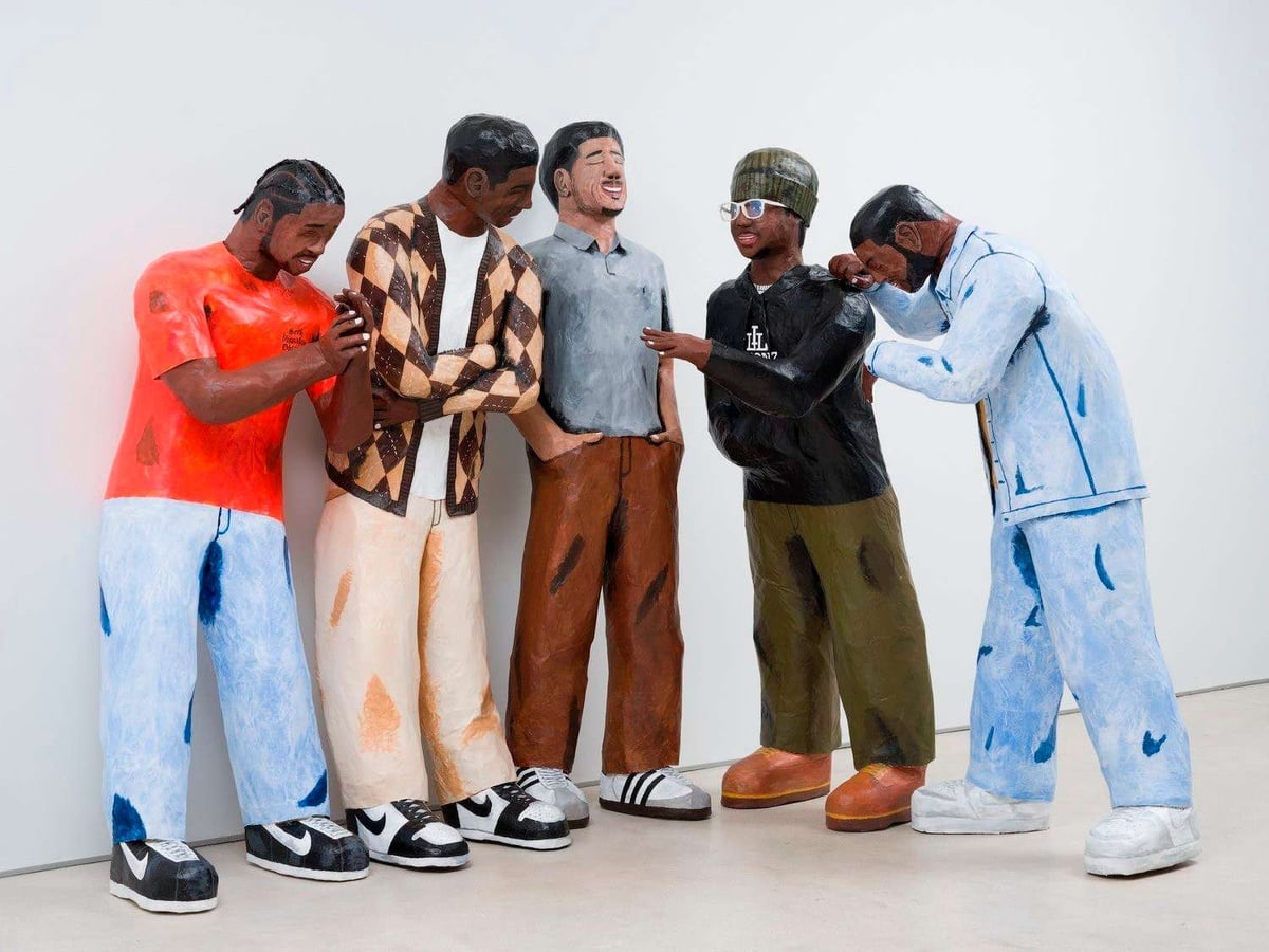 Greater New York 2026