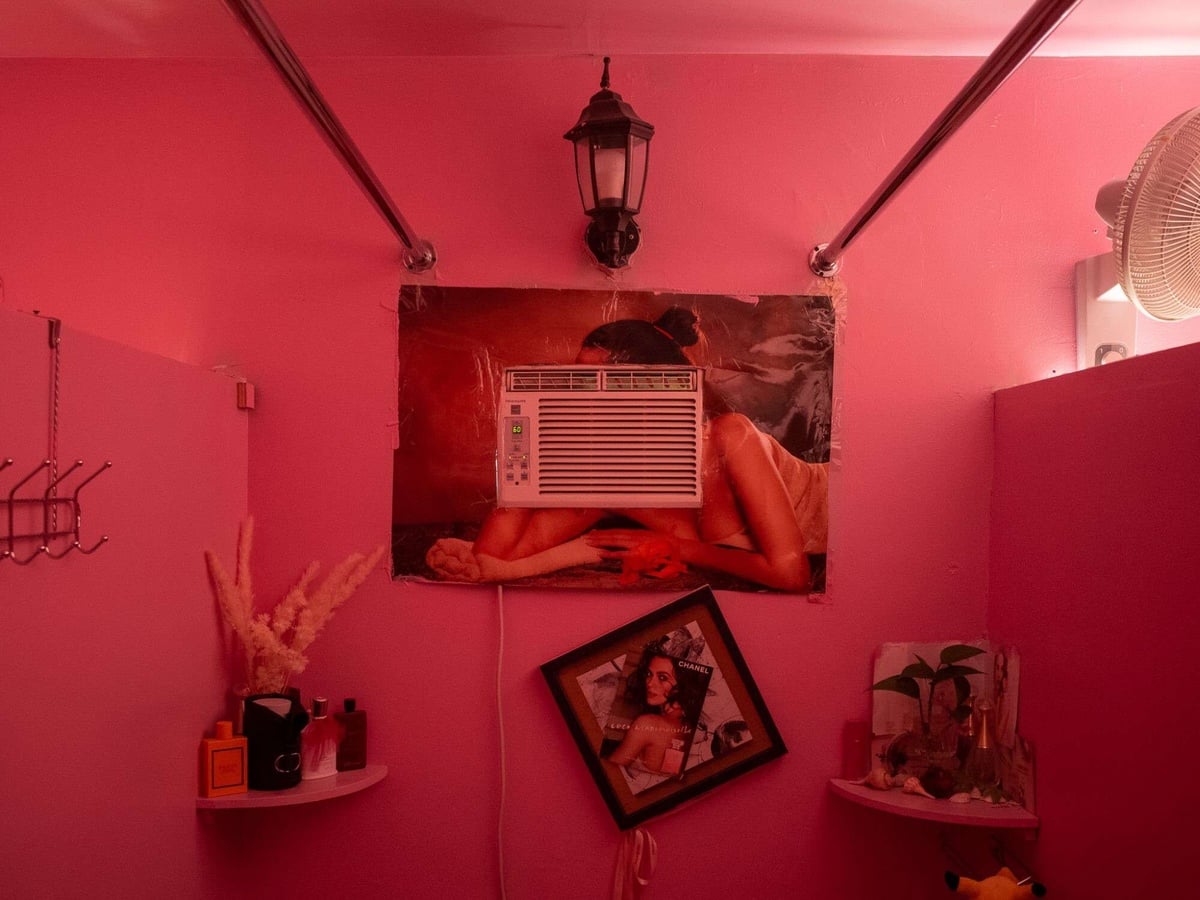 Homeroom: Red Canary Song Touch the Heart