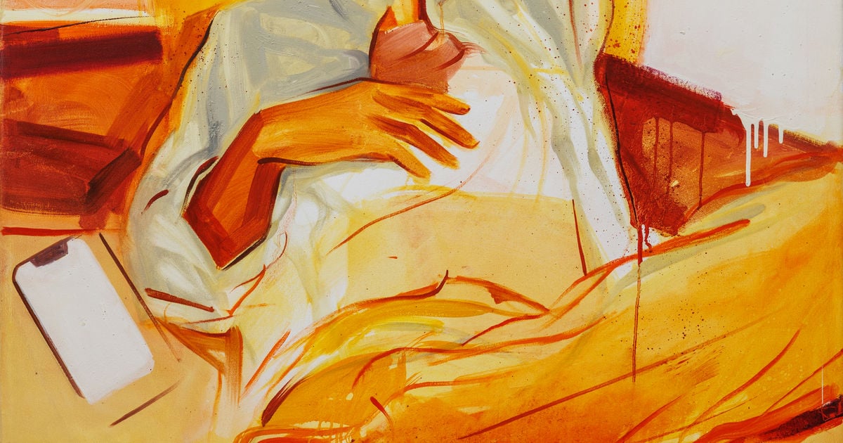 Out of Office: BEATRICE WANJIKU | BIRHANE WOREDE