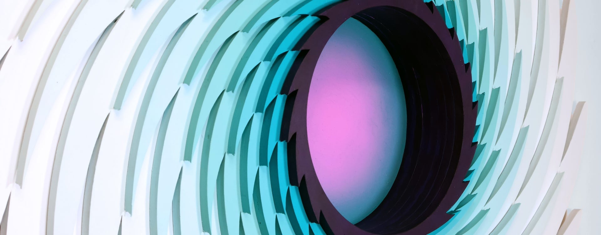 Christine Romanell: Sacred Transition