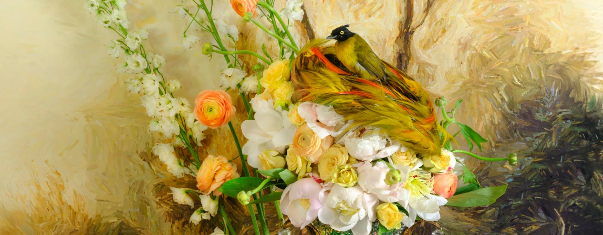 JP Terlizzi: Remembering Eden