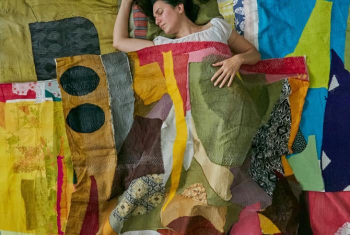 Mind and Mend: Practicing Well-Being Through Art