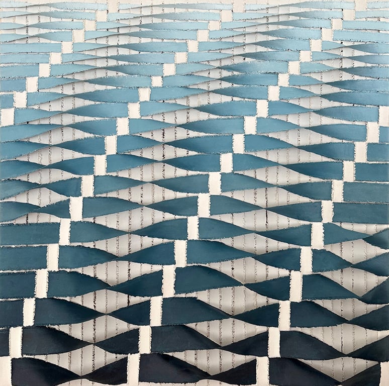 Museum Makes Art: MAM's Creative Community