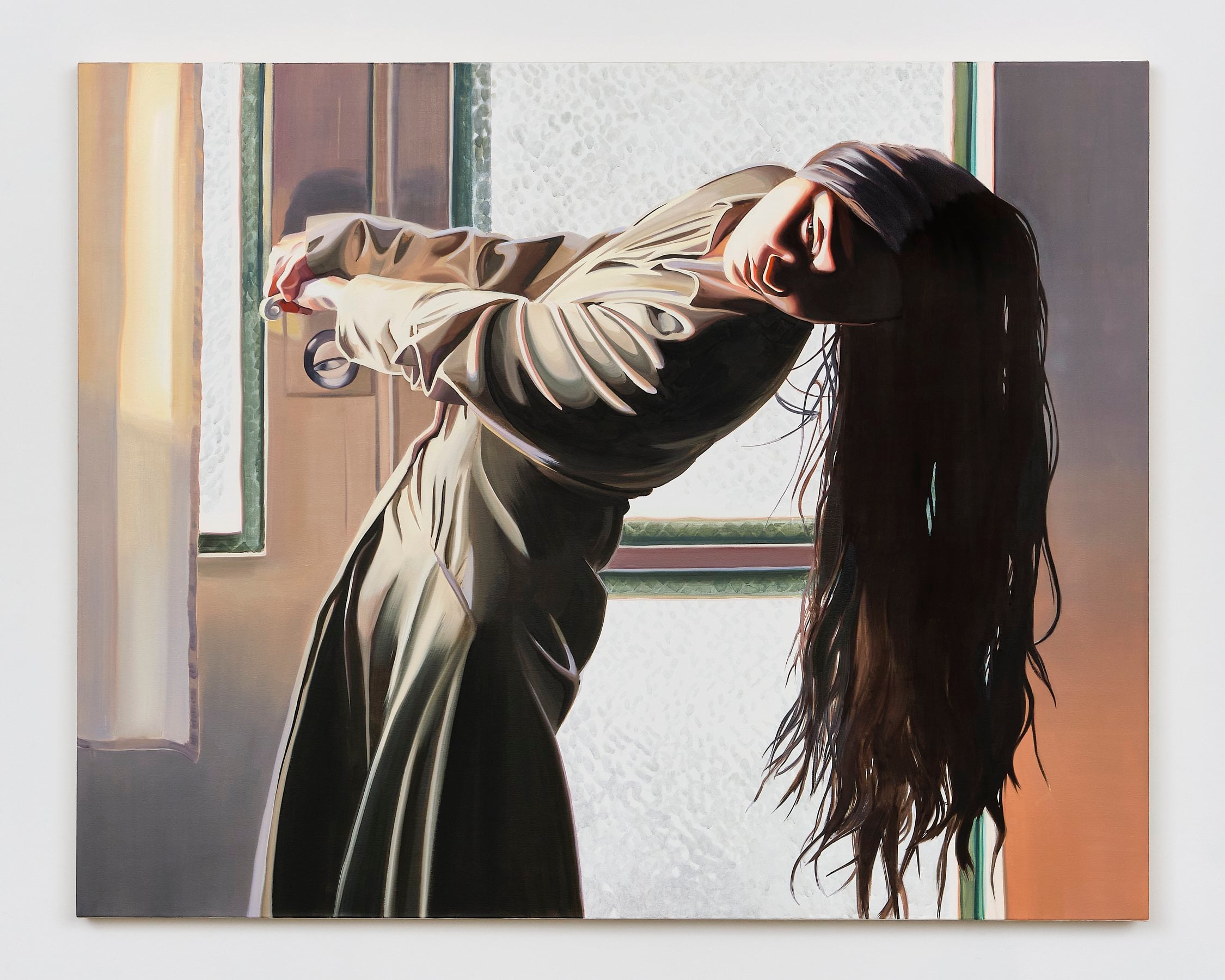 The Light That Loses, The Night That Wins