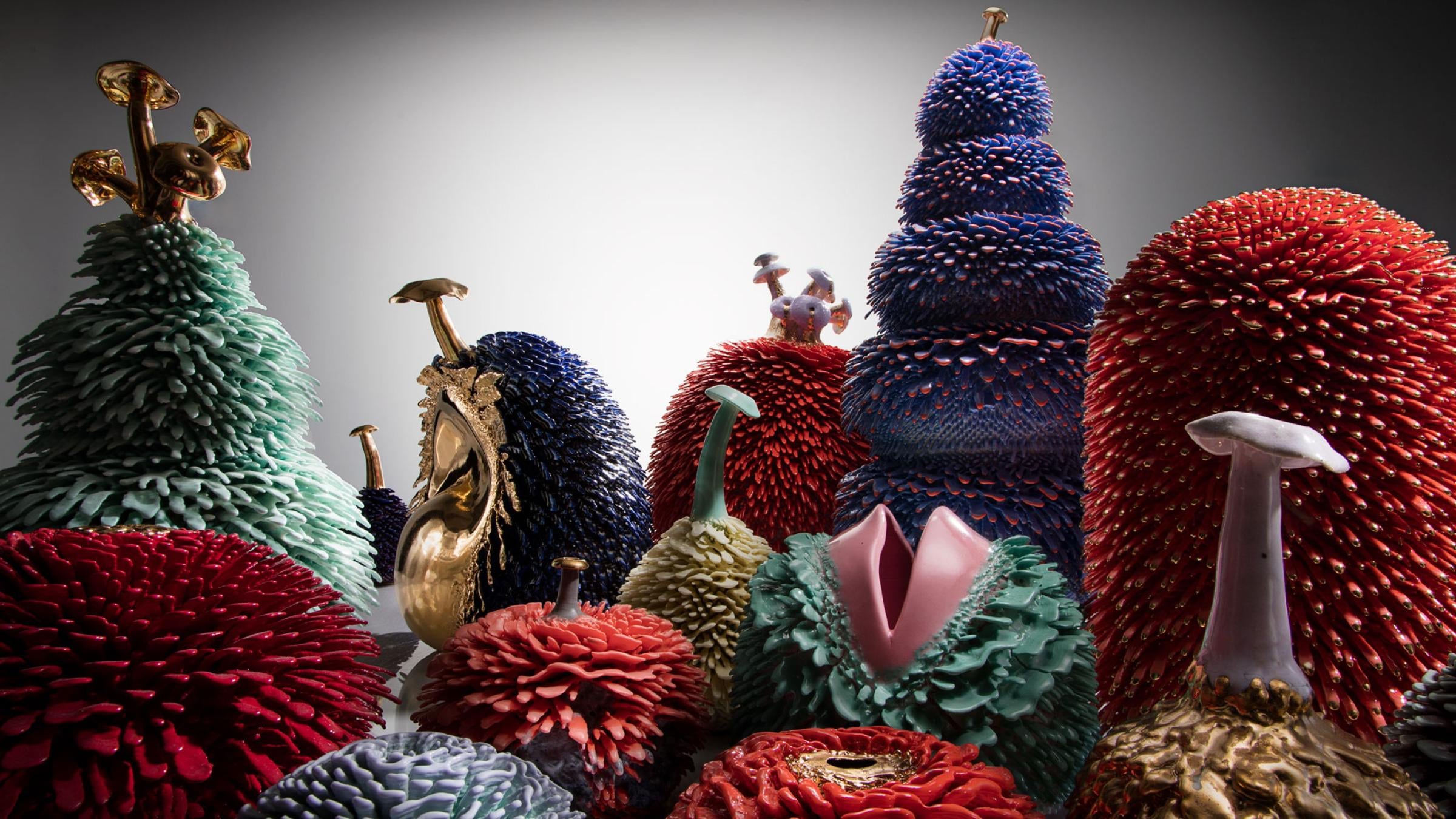 Haas Brothers: Uncanny Valley