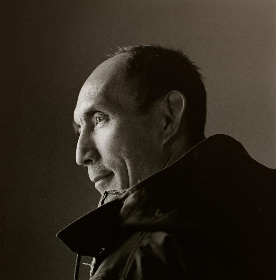 Ed Young’s Bright Worlds