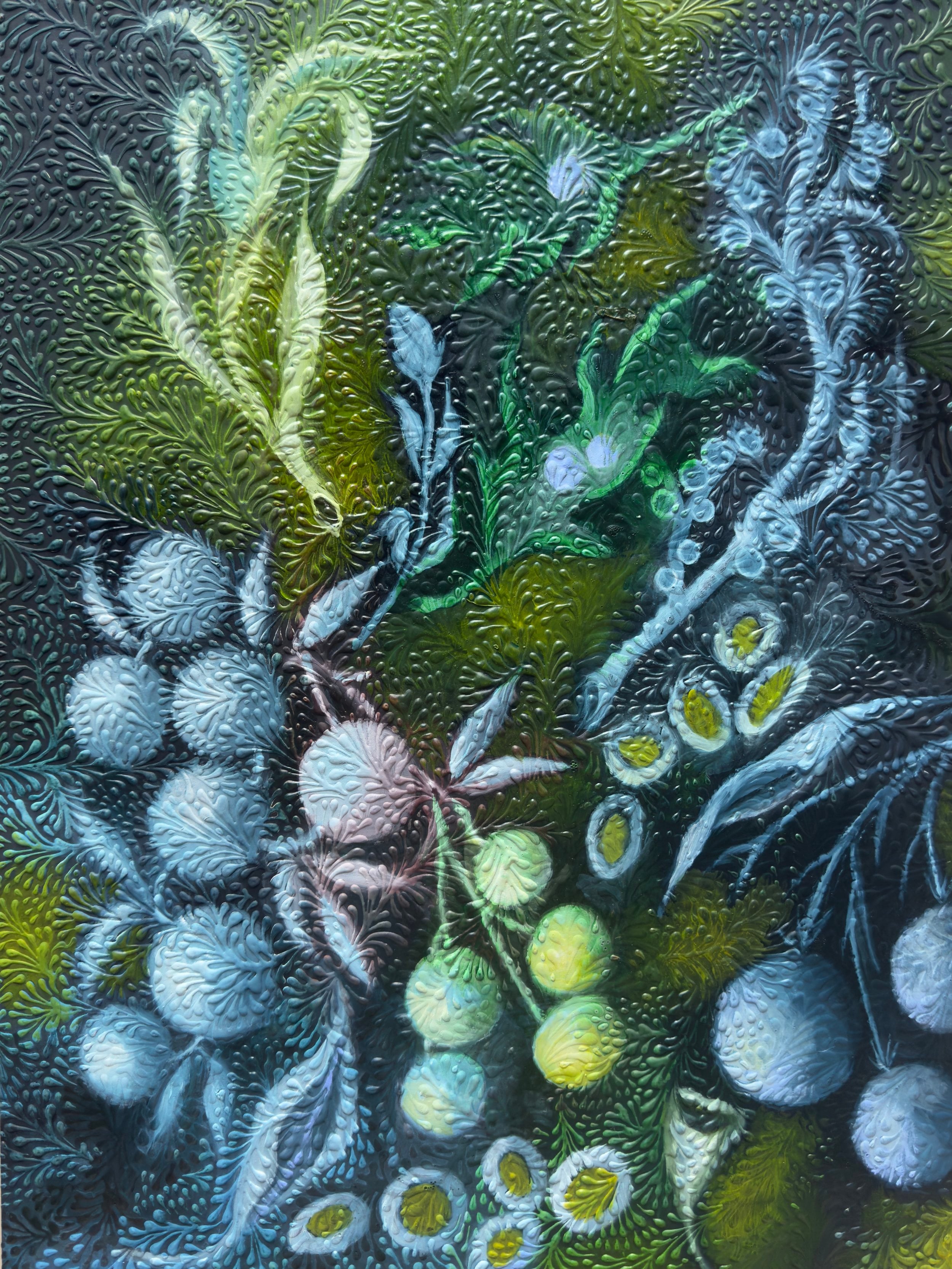 Jody Guralnick - As Close As Breath