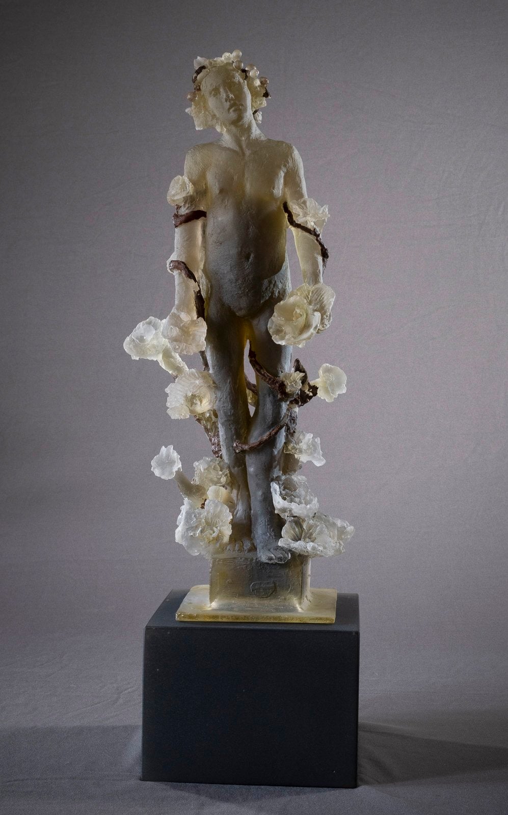 Nicolas Africano: Themes and Variations