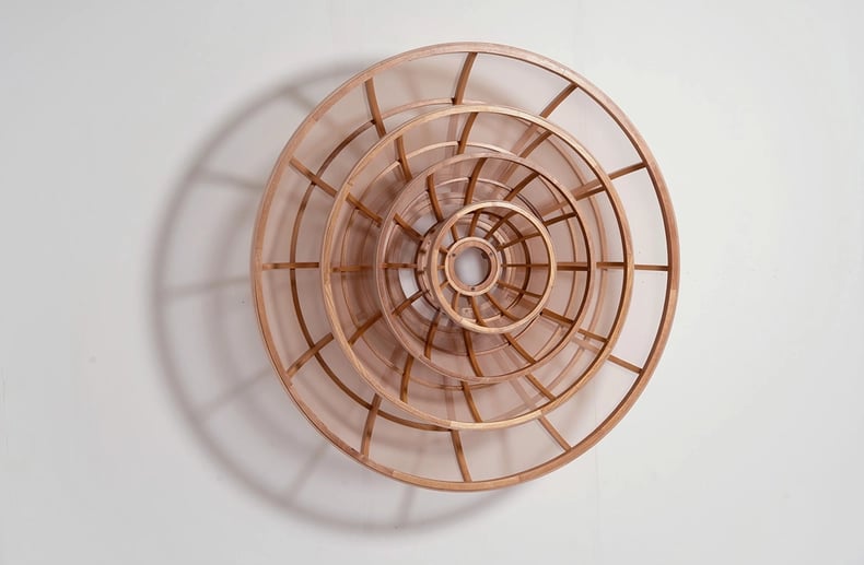 a casa do decorador: o futuro já não é